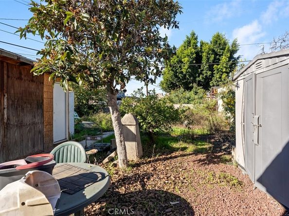 1343 S La Verne Avenue, East Los Angeles CA 90022