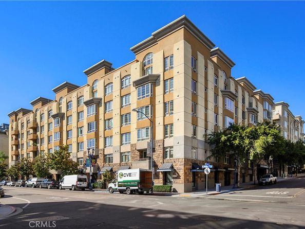 1465 C Street 3511, San Diego CA 92101