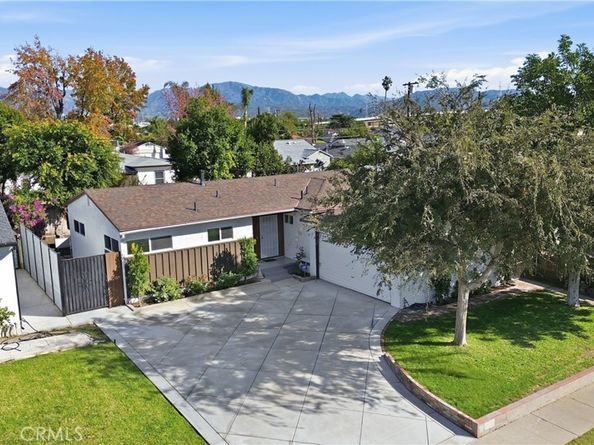 9106 Lev Avenue, Arleta CA 91331