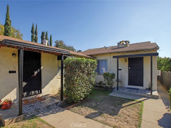 252 San Francisco, Pomona CA 91767