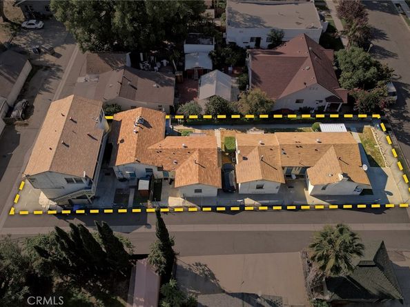 252 San Francisco, Pomona CA 91767