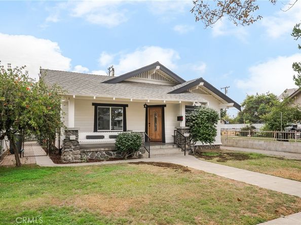 748 E Monterey, Pomona CA 91767