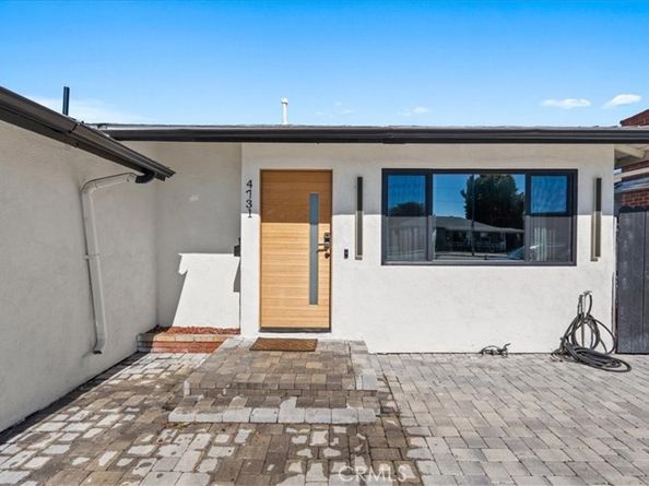 4731 W El Segundo, Hawthorne CA 90250