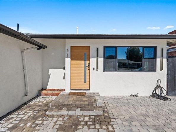 4731 W El Segundo, Hawthorne CA 90250