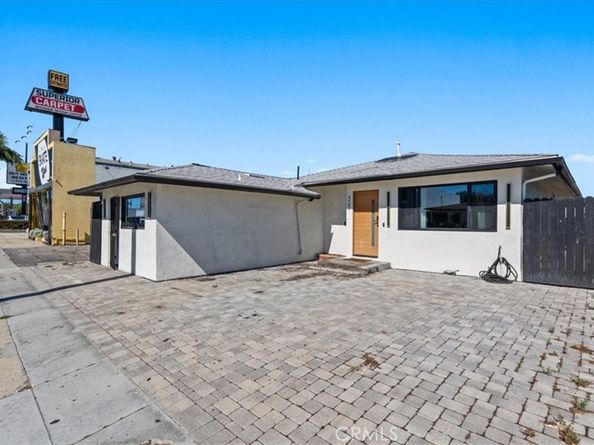 4731 W El Segundo, Hawthorne CA 90250