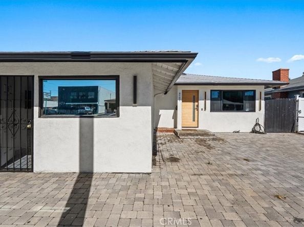 4731 W El Segundo, Hawthorne CA 90250