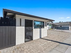 4731 W El Segundo, Hawthorne CA 90250