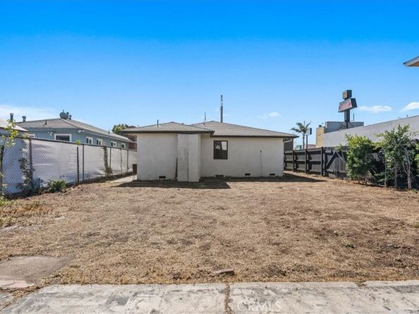 4731 W El Segundo, Hawthorne CA 90250