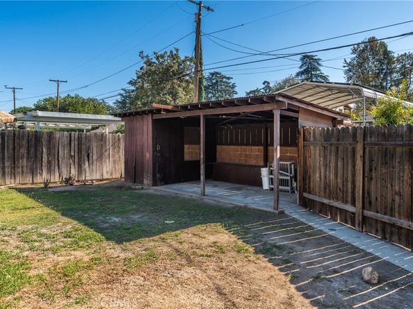 2560 Bonita, La Verne CA 91750