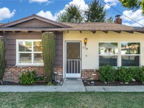 2560 Bonita, La Verne CA 91750