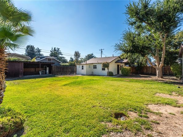 2560 Bonita, La Verne CA 91750