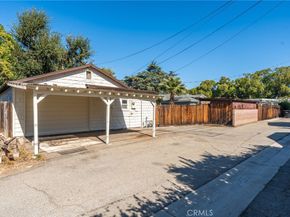 2560 Bonita, La Verne CA 91750