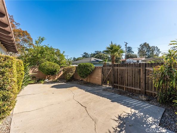 2560 Bonita, La Verne CA 91750