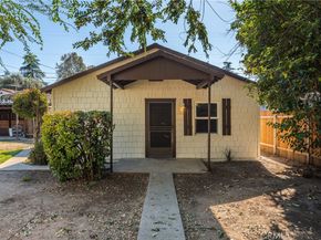 2560 Bonita, La Verne CA 91750