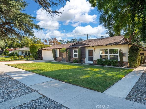 2560 Bonita, La Verne CA 91750
