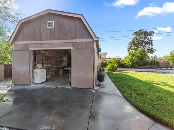 743 Magnolia, Upland CA 91786
