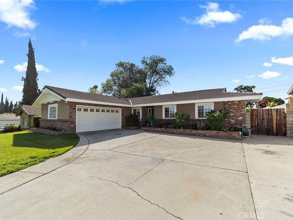 743 Magnolia, Upland CA 91786