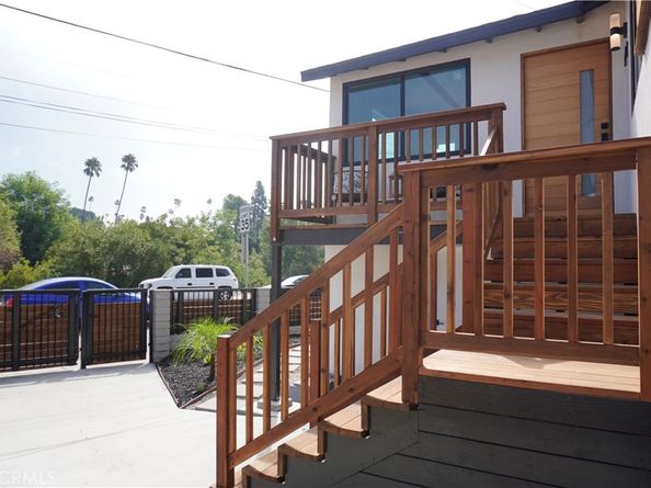 4847 Marmion Way, Los Angeles CA 90042