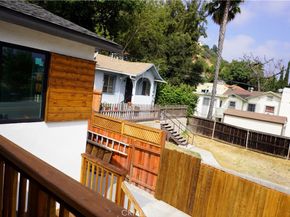 4847 Marmion Way, Los Angeles CA 90042