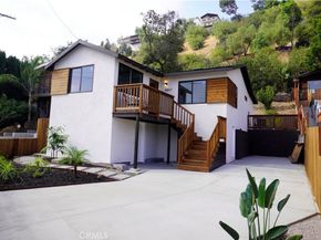 4847 Marmion Way, Los Angeles CA 90042