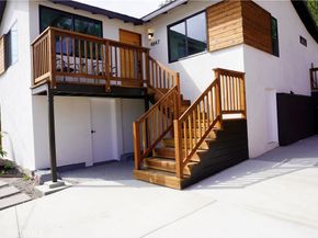 4847 Marmion Way, Los Angeles CA 90042