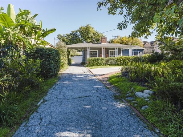 1324 S 1st Avenue, Arcadia CA 91006