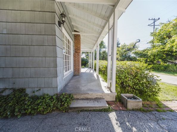 1324 S 1st Avenue, Arcadia CA 91006