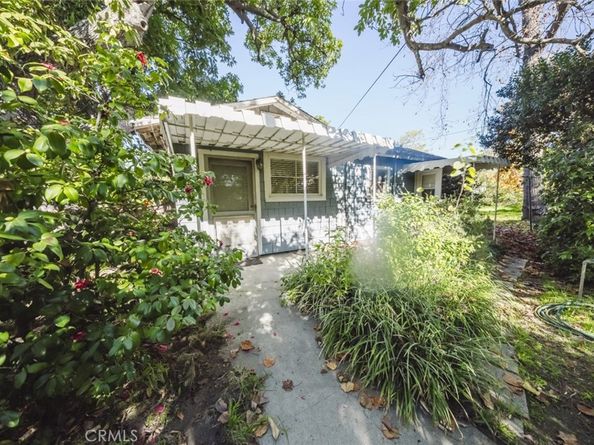 1324 S 1st Avenue, Arcadia CA 91006