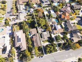 1324 S 1st Avenue, Arcadia CA 91006