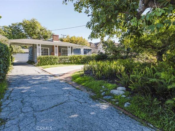 1324 S 1st Avenue, Arcadia CA 91006