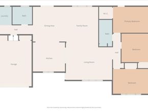 118 Bryn Mawr Road, Claremont CA 91711