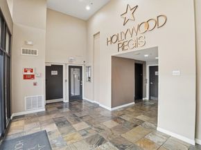 7320 Hawthorn Avenue 108, Los Angeles CA 90046