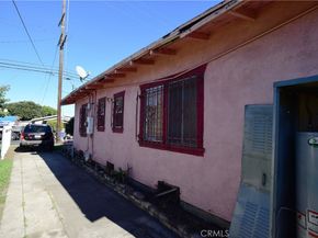 142 W 58th, Los Angeles CA 90037