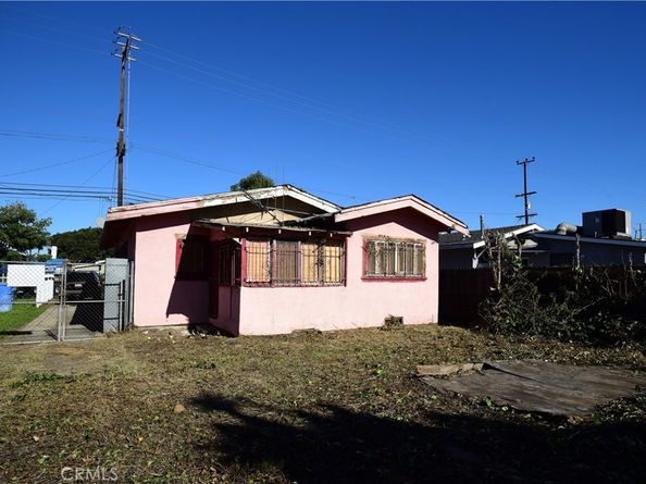 142 W 58th, Los Angeles CA 90037