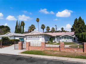 1055 Essex Street, Glendora CA 91740