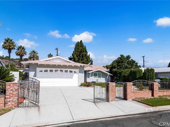 1055 Essex Street, Glendora CA 91740