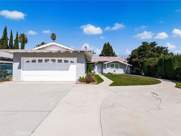 1055 Essex Street, Glendora CA 91740