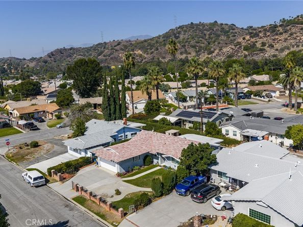 1055 Essex Street, Glendora CA 91740