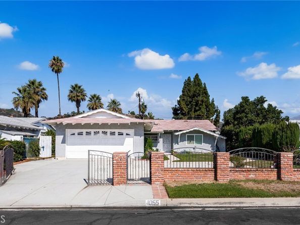 1055 Essex Street, Glendora CA 91740