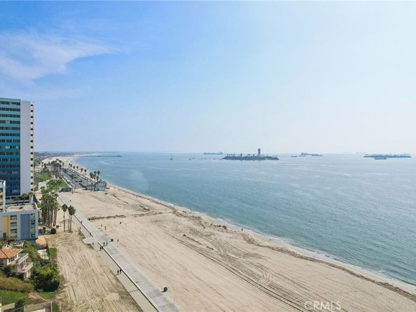 1750 E Ocean 102, Long Beach CA 90802