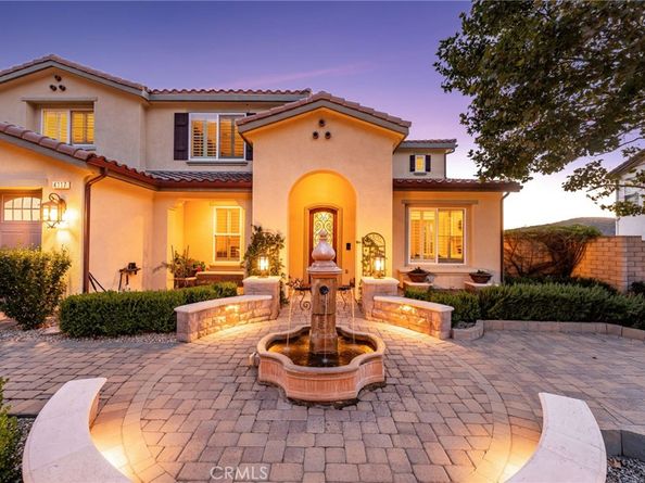 4117 Foxborough Drive, Fontana CA 92336