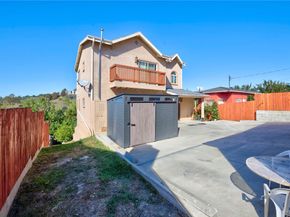 3833 Randolph, Los Angeles CA 90032