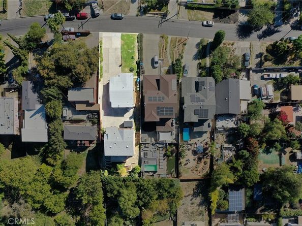 3833 Randolph, Los Angeles CA 90032