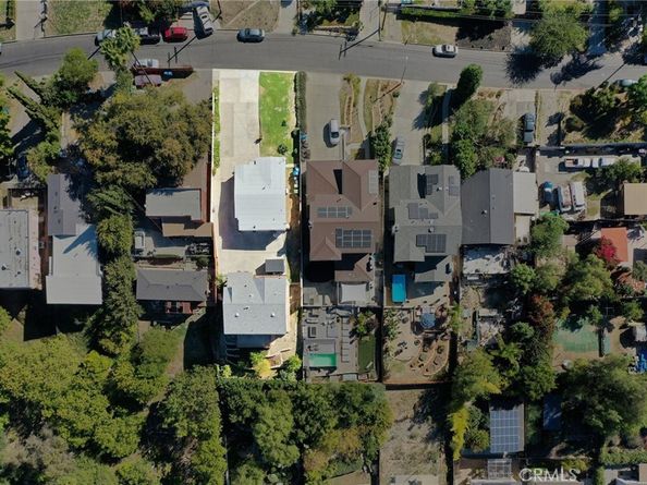 3833 Randolph, Los Angeles CA 90032