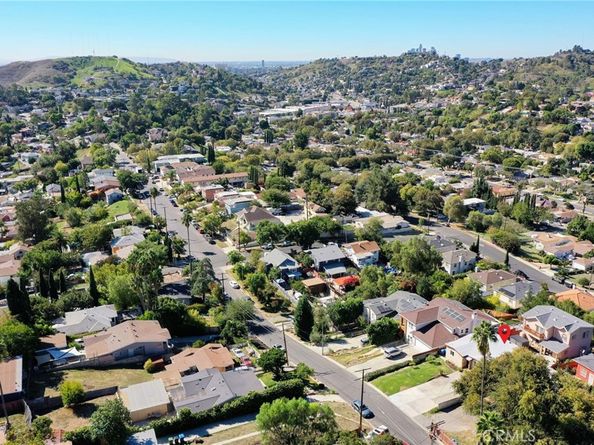 3833 Randolph, Los Angeles CA 90032