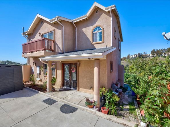 3833 Randolph, Los Angeles CA 90032