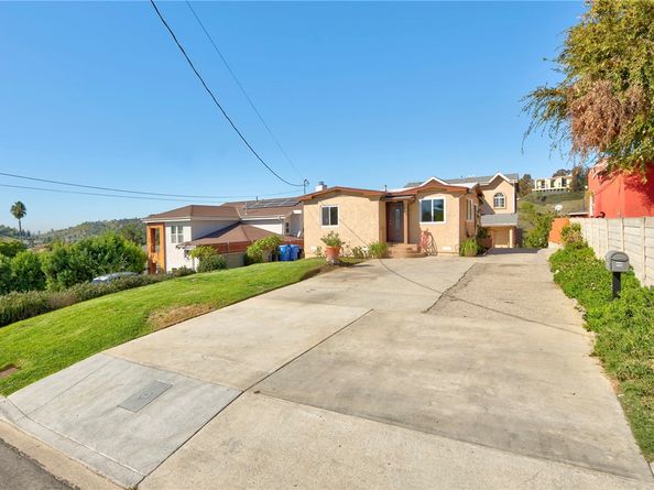 3833 Randolph, Los Angeles CA 90032