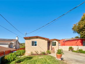 3833 Randolph, Los Angeles CA 90032