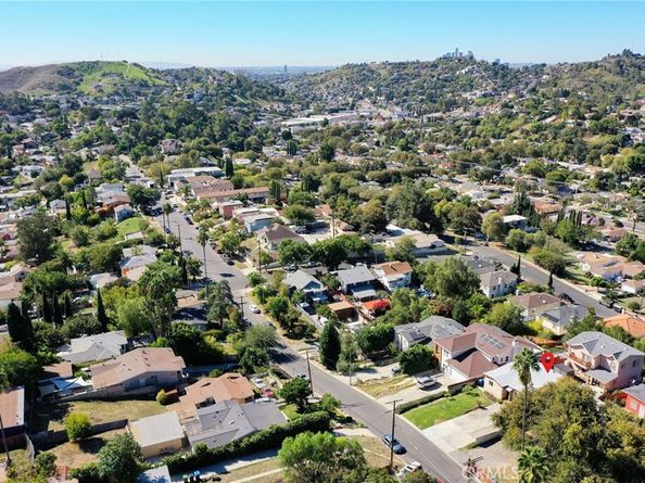 3833 Randolph, Los Angeles CA 90032