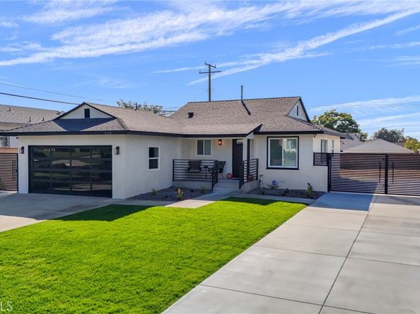 1118 E Elgenia, West Covina CA 91790